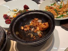 -潮堂 · 潮州菜(国贸商城店)