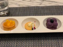 -宴悦海鲜餐厅·游水海鲜·牛排(亚龙湾瑞吉店)