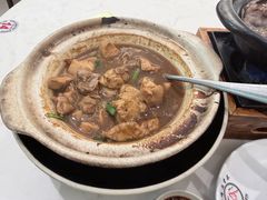 -新峰肉骨茶(总店)