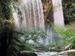 -赤水丹霞旅游区·大瀑布
