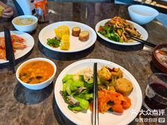 -真爱年华水疗健康运动中心(朱雀大街店)