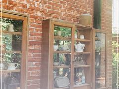 -古董花园(思南路42弄小区店)