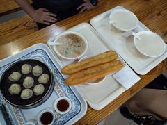 -阊门姚记豆浆(旧学前直营店)