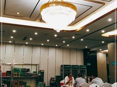 大堂-高老庄新家宴(北斗星广场店)