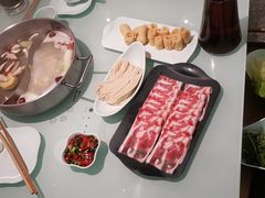 -小肥羊(西丽宝能城店)