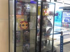 -金逸影城(荟聚IMAX激光店)