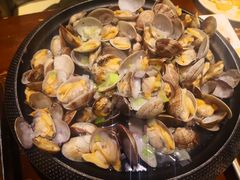 -虾宝贝胶东海鲜·渔家菜(小西天店)