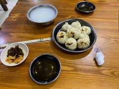 -红帽叔叔包子