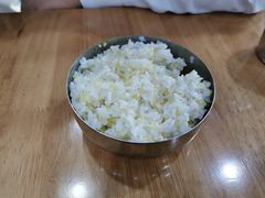 米饭-贤花饭店(城阳店)