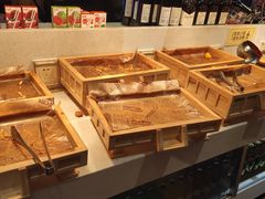 -快乐爱斯米牛排自助(吾悦广场店)