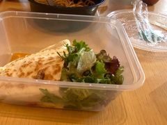 墨西哥牛肉饼-青麦家·融合餐厅(江岛智立方店)