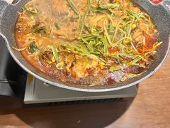 -石灰石烧鸡公(南通万象城店)