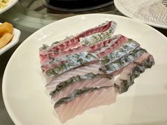 -正能量脆肉鲩火锅