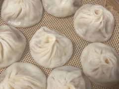 小笼包-桃源居(蠡园店)