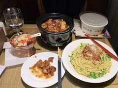 -渝信川菜(长安店)