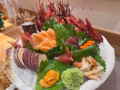 -酒久自助料理(佳兆业店)