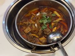 -刘一锅筋头巴脑(大悦城C店)