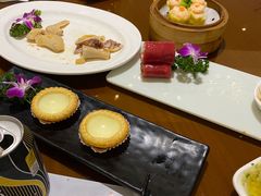 -豫璟轩中餐厅(南昌万怡店)