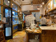 -西关84·History·Art·Cafe
