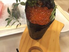 -椿山日本料理