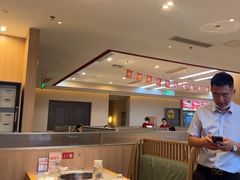 -蜀留香火锅·始于1999·原四川老火锅(白堤路店)