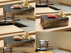 -鮨一日本料理(大中华店)