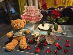 -又见马甲M8融合西餐厅(体育中心店)