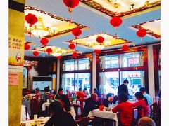 大堂-峨嵋酒家(地安门店)