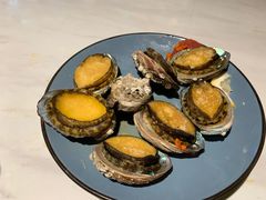 -喜庭海鲜自助(北辰三角洲北辰荟店)
