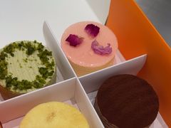 -La Repete 手工千层蛋糕(深圳卓悦中心店)