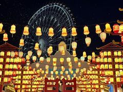 -国色天乡三期陆地乐园