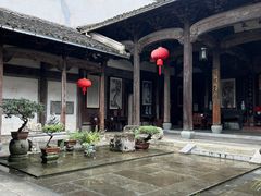 -徽商大宅院