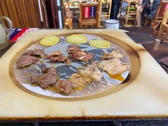 -阿昌白族石板烧·菌锅(大理古城店)