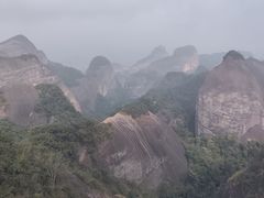 -崀山风景名胜区