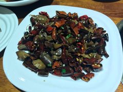 -黑鸡小馆(金源店)
