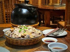 -猪肉婆私房菜(容桂总店)