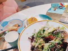 -阿娜尔·新疆菜(宜家荟聚中心店)
