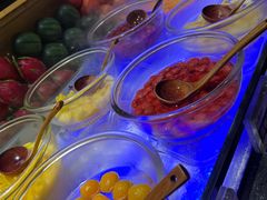 -盛江山自助料理(奥莱锦辉购物广场店)