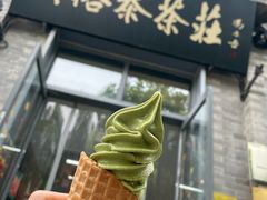-吴裕泰茶庄(前门大街店)