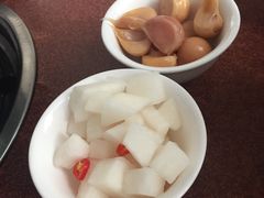 -江川野生菌火锅铜锅鱼(贵清火锅店)