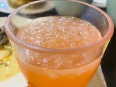 -中乐百花酒店-自助餐厅