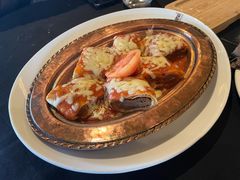 -Efes Turkish & Mediterranean Cuisine 艾菲斯餐厅(陆家嘴店)