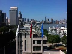 -上海外滩英迪格酒店