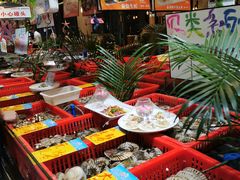 -79号渔船海鲜饭店(华强北店)