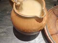 -兰溪小馆(首经贸店)