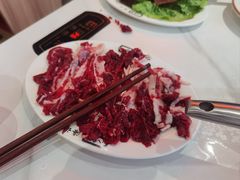 -八合里潮汕鲜牛肉火锅(吉大店)