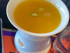 -上海滩餐厅(BFC外滩金融中心店)