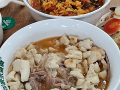 -老刘家永盛斋·传统泡馍(东关南街店)