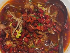 -茉里粤菜(皇姑万象汇店)