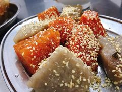-福合沟无米粿甜汤粿品店